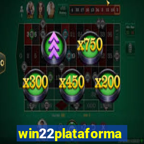 win22plataforma