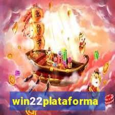 win22plataforma