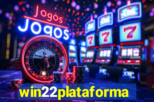 win22plataforma