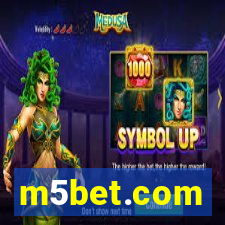 m5bet.com