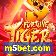 m5bet.com