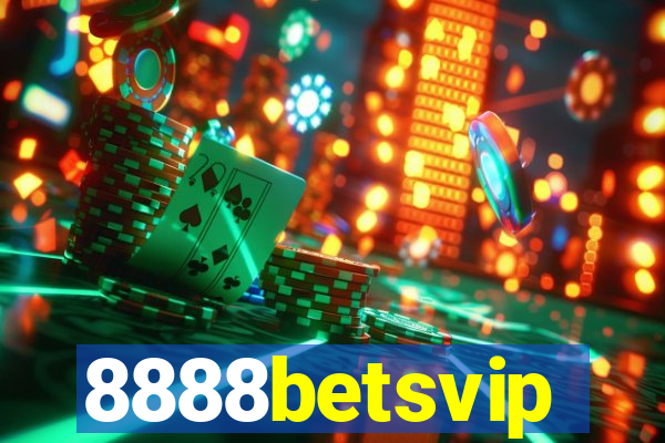 8888betsvip