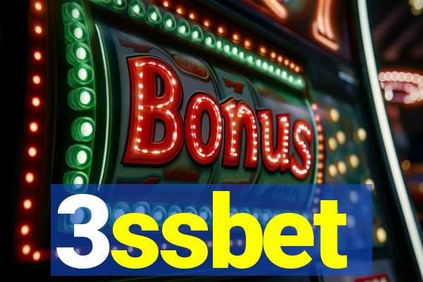 3ssbet