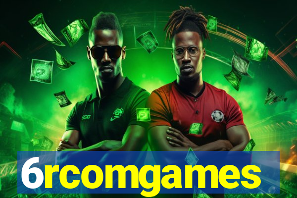 6rcomgames