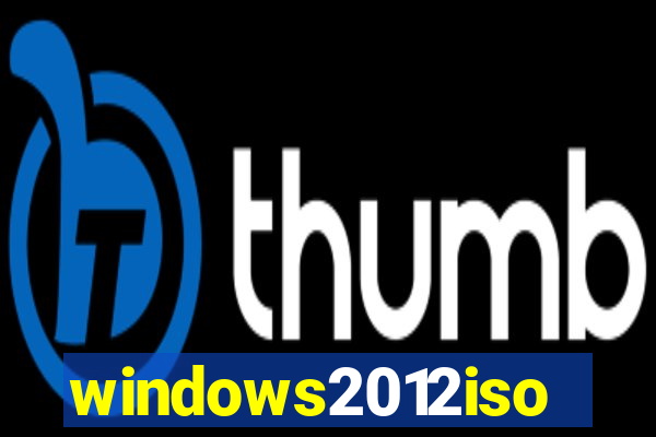 windows2012iso