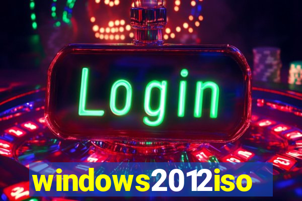 windows2012iso