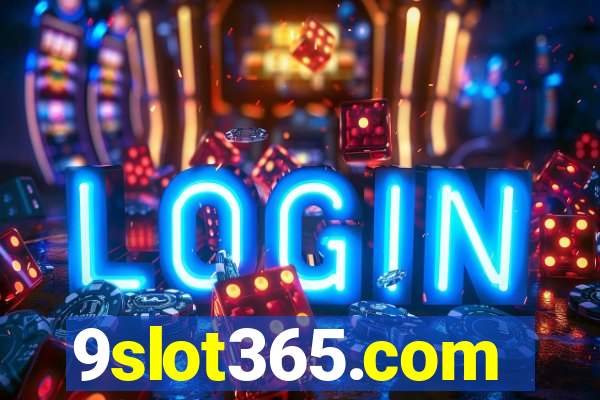 9slot365.com