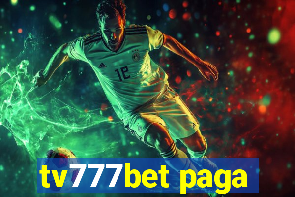 tv777bet paga