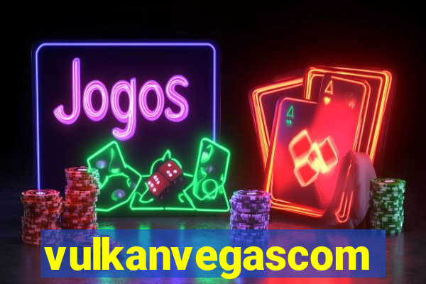 vulkanvegascom