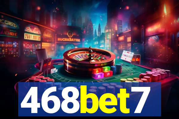 468bet7