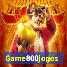 Game800jogos