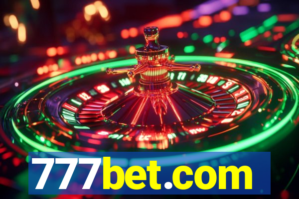 777bet.com