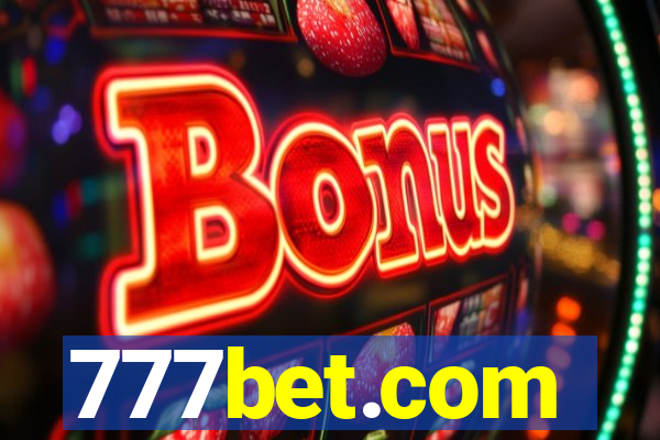 777bet.com