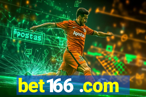 bet166 .com