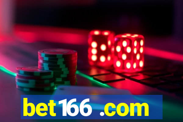 bet166 .com