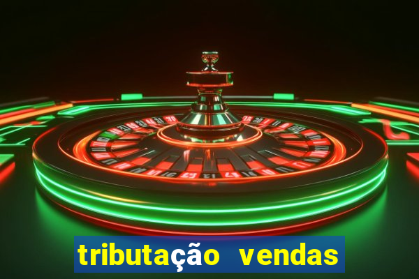 tributação vendas do hotmart