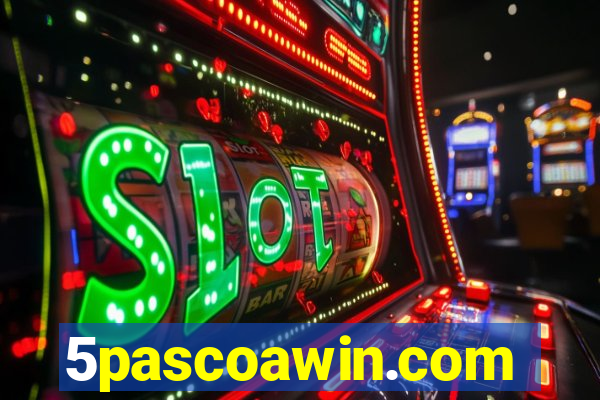 5pascoawin.com