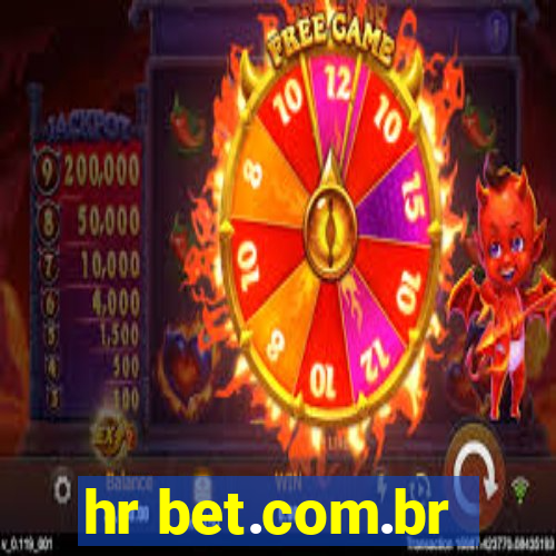 hr bet.com.br