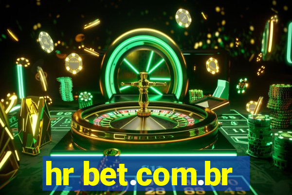 hr bet.com.br