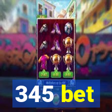 345 bet