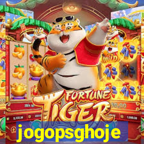 jogopsghoje