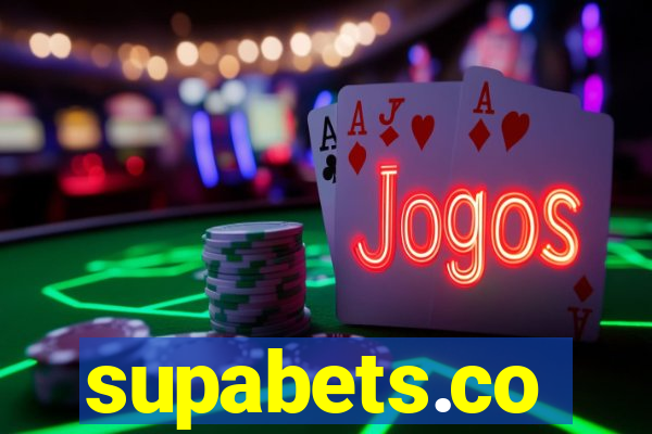 supabets.co