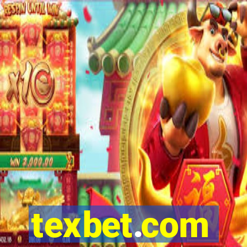 texbet.com