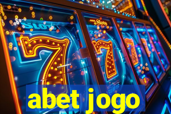 abet jogo