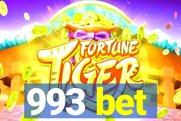 993 bet