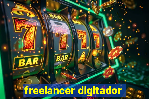 freelancer digitador