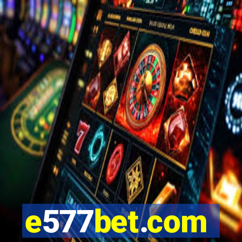 e577bet.com