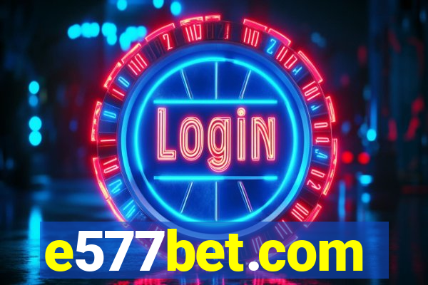 e577bet.com