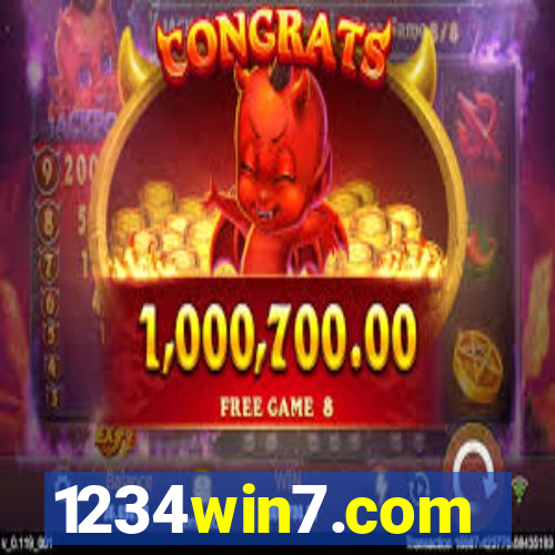 1234win7.com