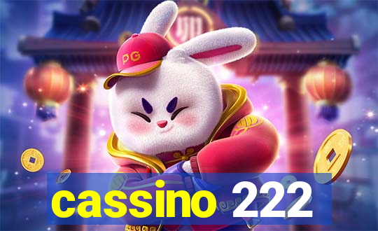 cassino 222