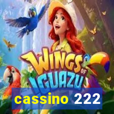 cassino 222