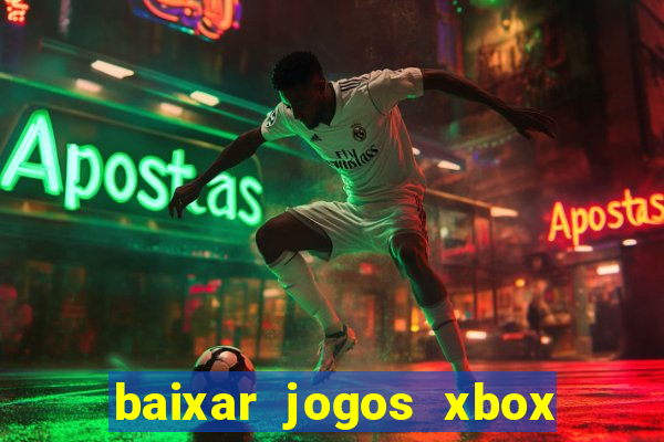 baixar jogos xbox 360 rgh