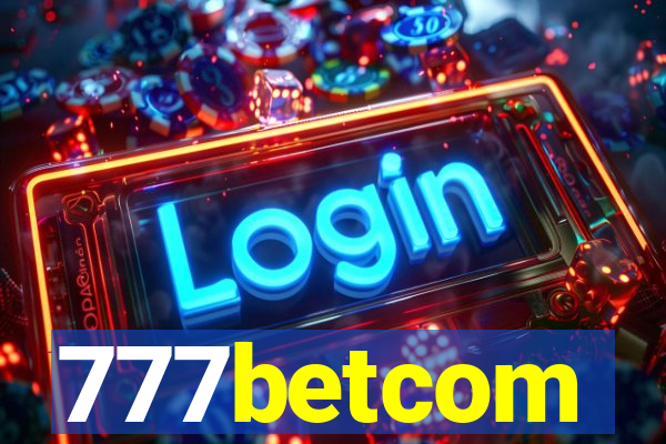 777betcom