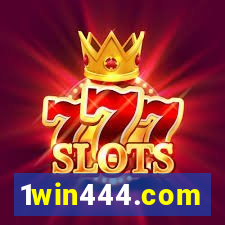 1win444.com