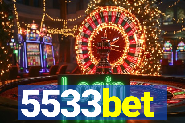 5533bet