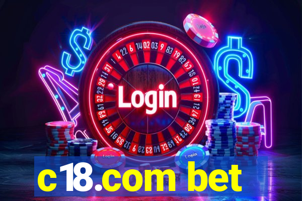 c18.com bet