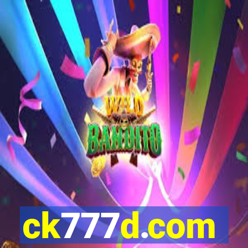 ck777d.com