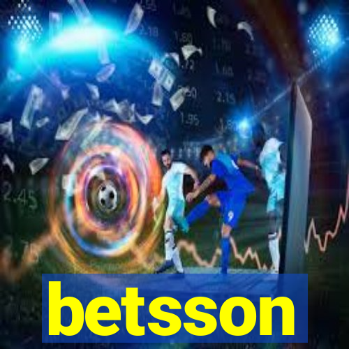 betsson