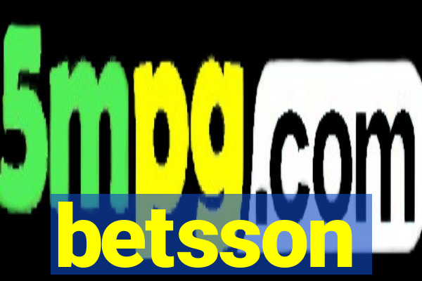 betsson