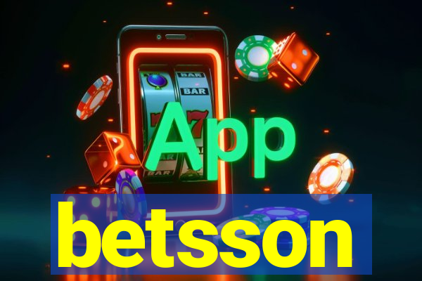 betsson