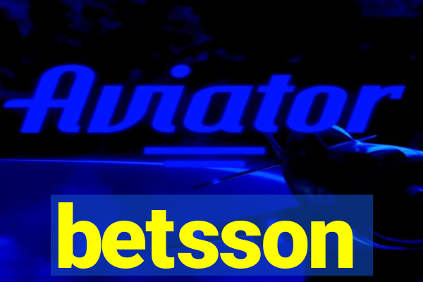 betsson