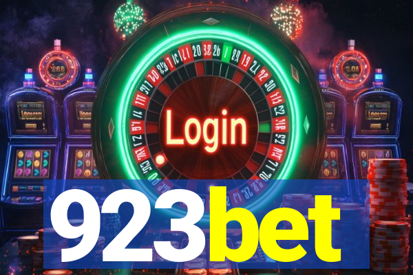 923bet