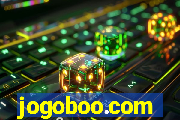 jogoboo.com