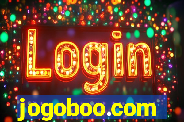 jogoboo.com