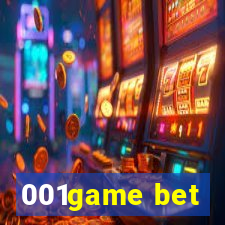 001game bet