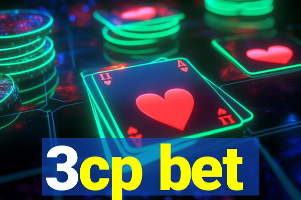 3cp bet